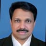 Anish Krishnan, Project Manager