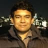 Sathish Pammi, Project Manager