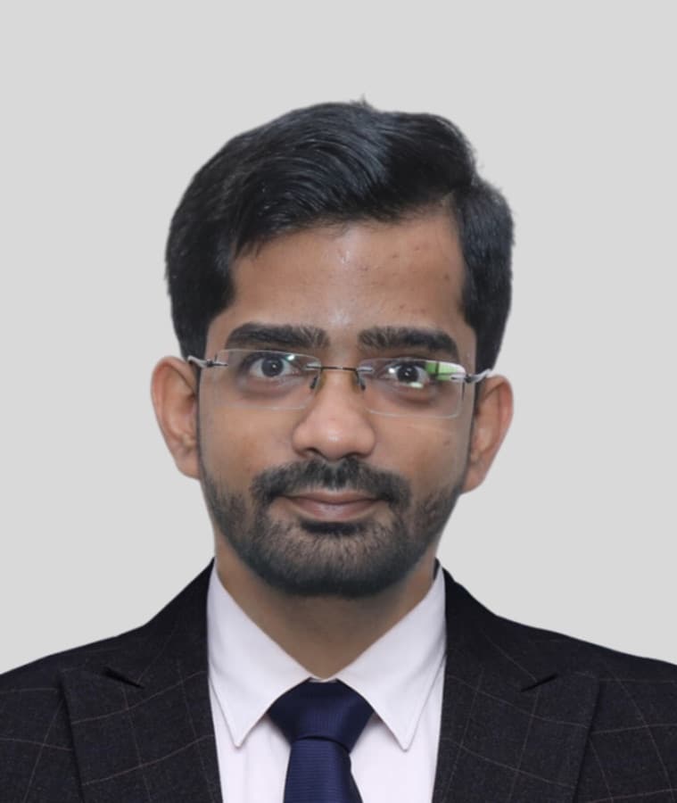 Dishant Chanchad, Founder & CEO of Techsoul Solutions
